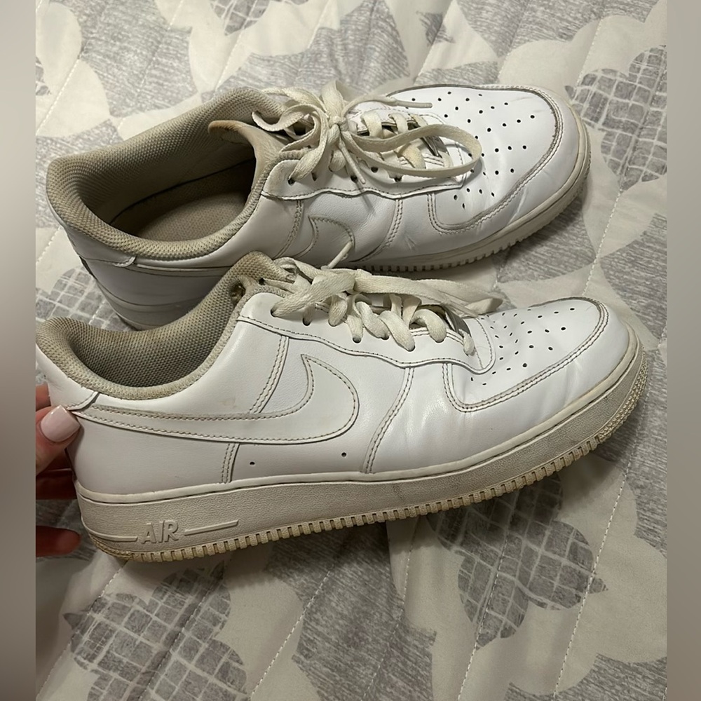 Nike Air Force 1